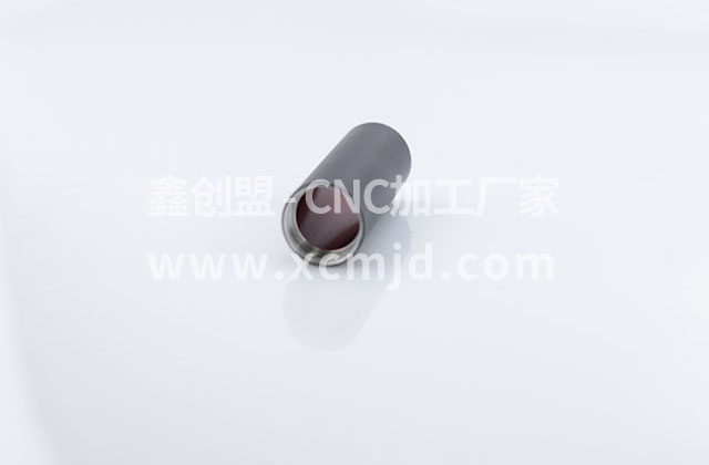連接器數控加工圓形容易會出現哪些問題？