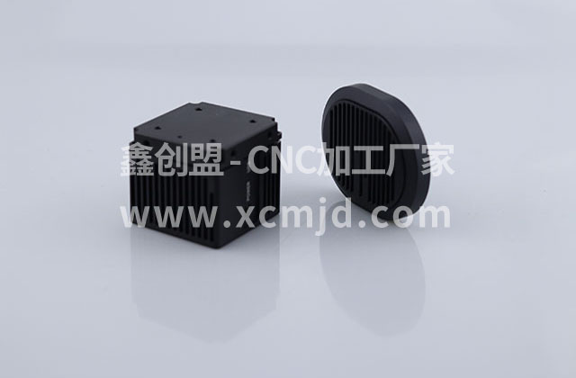  高品質軍工部件加工打樣，設備先進，材料齊全 