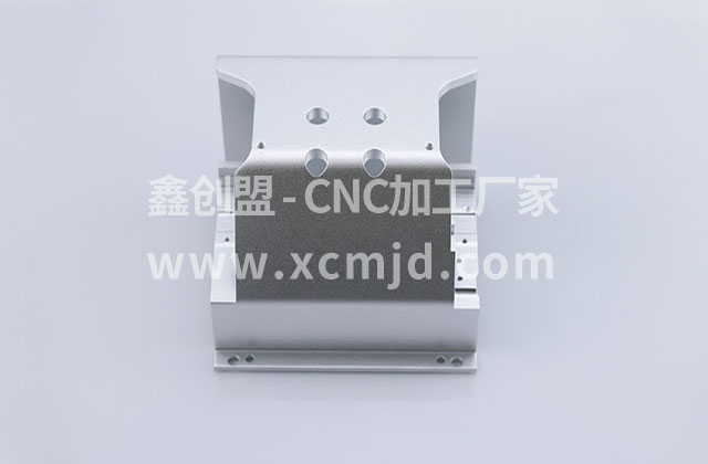 CNC鋁制品加工如何進行熱變形處理？