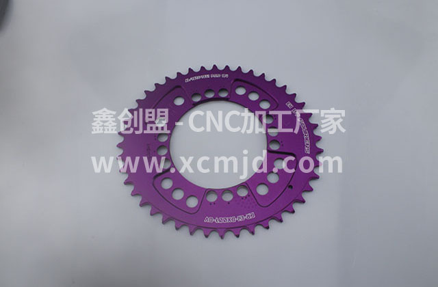  珠海客戶尋找專業(yè)CNC加工廠，鑫創(chuàng)盟精密實力入選 